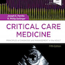 Critical Care Medicine, 5th Edition2019 پزشکی مراقبت های ویژه