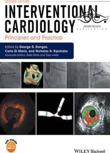 عکس Interventional Cardiology: Principles and Practice 2nd Edition2017 قلب و عروق مداخله ای: اصول و عمل