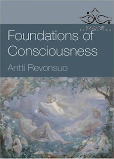 عکس Foundations of Consciousness, 1st Edition2017 مبانی هوشیاری