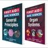 First Aid for the Basic Sciences, (VALUE PACK) 3rd Edition2017