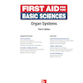 First Aid for the Basic Sciences, (VALUE PACK) 3rd Edition2017