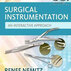 Surgical Instrumentation: An Interactive Approach 3th Edition