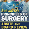 Schwartz’s Principles of Surgery ABSITE and Board Review, 10th Edition2016 اصول جراحی