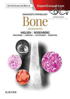 تخفیف Diagnostic Pathology: Bone, 2nd Edition2017 آسیب شناسی تشخیصی: استخوان
