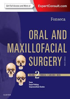 عکس Oral and Maxillofacial Surgery: Volume 2, 3e2017 جراحی دهان و فک و صورت: جلد 2
