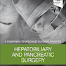Hepatobiliary and Pancreatic Surgery, 6th Edition2018 جراحی کبد و صفراوی