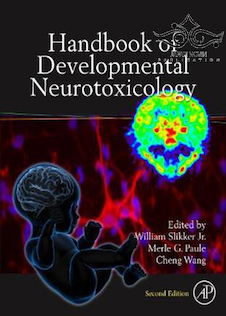 Handbook of Developmental Neurotoxicology 2nd Edition2018 راهنمای سمیت عصبی رشد