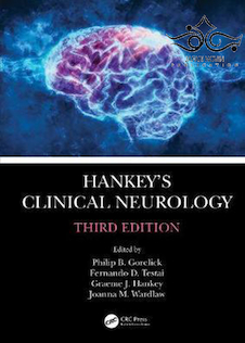 Hankey’s Clinical Neurology 2nd Edition2021 اعصاب بالینی