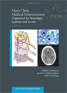 Mayo Clinic Medical Neurosciences, 6th Edition2018