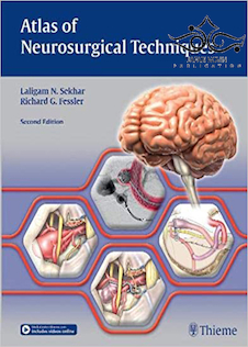Atlas of Neurosurgical Techniques: Brain 2nd Edición
