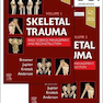 Skeletal Trauma, 5th Edition2019 ضربه اسکلتی