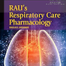 Rau’s Respiratory Care Pharmacology 9th Edition2015 داروسازی مراقبت از تنفس