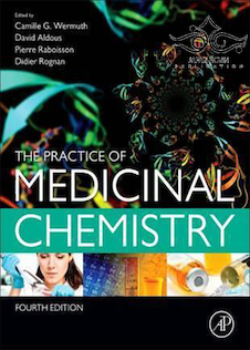 عکس The Practice of Medicinal Chemistry 4th Edition2015
