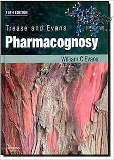عکس Trease and Evans Pharmacognosy, 16th Edition2009