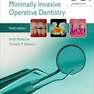 Minimally Invasive Operative Dentistry 10th Edition2015