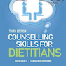 Counselling Skills for Dietitians 3rd Edition2019 مهارت مشاوره برای متخصصان تغذیه