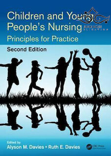 تخفیف Children and Young People’s Nursing, 2nd Edition2016 کودکان و جوانان پرستاری