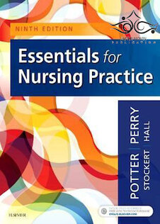 تخفیف Essentials for Nursing Practice, 8th Edition2018 موارد ضروری برای پرستاری