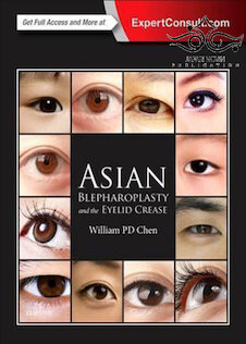 تخفیف Asian Blepharoplasty and the Eyelid Crease 3rd Edition
