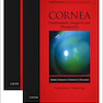 Cornea, 2-Volume Set 4th Edition2016 قرنیه