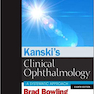 Kanski’s Clinical Ophthalmology, 8th Edition2015 چشم پزشکی بالینی