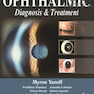 Ophthalmic Diagnosis and Treatment 3rd Edition2014 چشم پزشکی: مشاوره متخصص