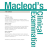 Macleod’s Clinical Examination 14th Edition