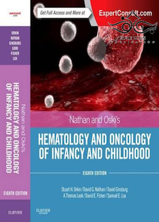 عکس Hematology and Oncology of Infancy and Childhood, 8th Edition 2014