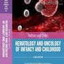 Hematology and Oncology of Infancy and Childhood, 8th Edition2014 هماتولوژی و انکولوژی نوزادی و کودکی