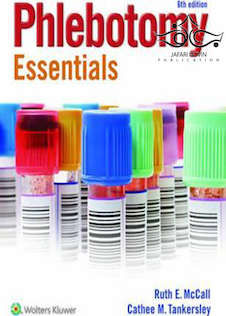 عکس Phlebotomy Essentials, 6th Edition2015 ملزومات فلبوتومی