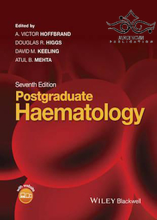 عکس Postgraduate Haematology 7th Edition 2016