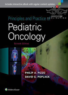 عکس Principles and Practice of Pediatric Oncology2015 اصول و عملکرد آنکولوژی کودکان