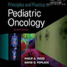 Principles and Practice of Pediatric Oncology2015 اصول و عملکرد آنکولوژی کودکان