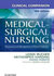 Medical-Surgical Nursing, 10th Edition 2016