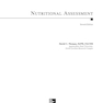 Nutritional Assessment 7th Edition2018 ارزیابی تغذیه ای