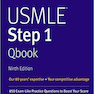 USMLE Step 1 Qbook:(USMLE Prep) Eighth Edition 2019