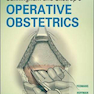 Cunningham and Gilstrap’s Operative Obstetrics, 3rd Edition2017