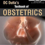 DC Dutta’s Textbook of Obstetrics 9th Edition2018