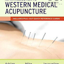 An Introduction to Western Medical Acupuncture 2nd Edition2018