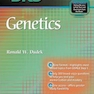 BRS Genetics (Board Review Series) 1st Edition2009 ژنتیک بی آر اس (سری بررسی هیئت مدیره)