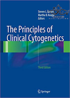 عکس The Principles of Clinical Cytogenetics, 3rd Edition2013 اصول سیتوژنتیک بالینی
