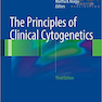 The Principles of Clinical Cytogenetics, 3rd Edition2013 اصول سیتوژنتیک بالینی