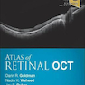 Atlas of Retinal OCT: Optical Coherence Tomography 1st Edition2018 اطلس توموگرافی انسجام نوری شبکیه