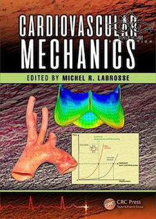 عکس Cardiovascular Mechanics 1st Edition 2018
