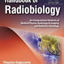 Handbook of Radiobiology, 1st Edition2016 رادیولوژی