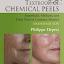 Textbook of Chemical Peels, 2nd Edition2016 لایه برداری شیمیایی