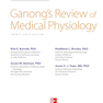 Ganong’s Review of Medical Physiology, Twenty, 26th Edition 2019