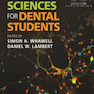 Basic Sciences for Dental Students, 1st Edition2017 علوم پایه برای دانشجویان دندانپزشکی