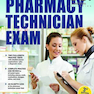 Pharmacy Technician Exam, 3rd Edition2017
