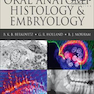 Oral Anatomy, Histology and Embryology, 5th Edition 2017